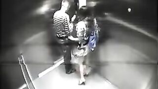 Another couple got caught on hidden hotel room camera