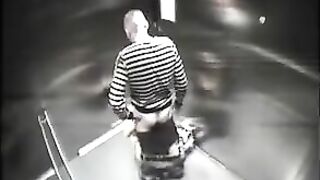 Another couple got caught on hidden hotel room camera