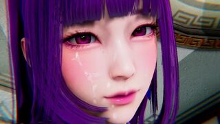Tales of Demons and Gods animated porn