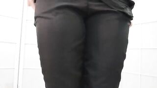 Denji’s wet dream of riding Makima’s big ass comes true