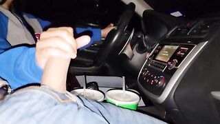 A sexy Latina stepsister gets really naughty while offering roadside assistance. Part 1