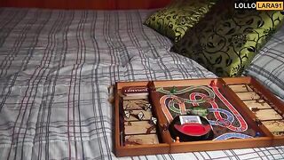 Gamer fucks like a game in Jumanji style