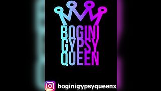 Hard fucking compilation with the captivating Gypsy Queen Goddess