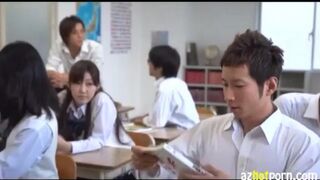 Sexual adventures of a young Asian, the best erotic content available