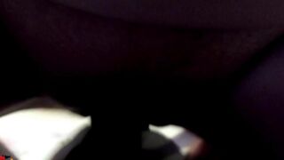 I fucked my beautiful redhead girlfriend at home - an amazing homemade sex video