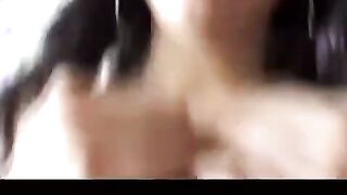 A real home video of an intimate encounter with an Indian couple