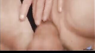 Older sluts from porn video with cumshot