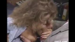 Pervert teacher fucks school girl with big tits after class