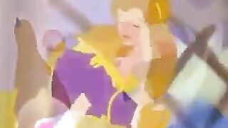 Adult cartoon with a lot of smut, just for you