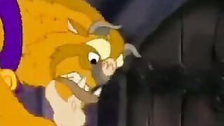 Adult cartoon with a lot of smut, just for you