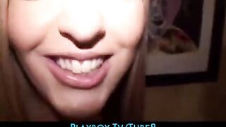A guy fucked a girl at a student party, it was amazing!