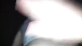 A man had a steamy encounter with someone else's wife, right in front of her husband