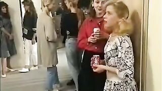 The teacher is giving a lesson on how to fuck, student is a skilful apprentice