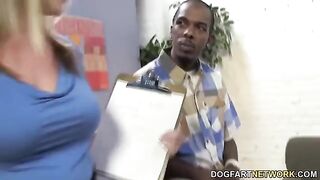 Father and son fucked a whore in stockings, an unforgettable sight