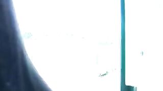 Two adult men fuck a young girl in her first experience, raw and intense