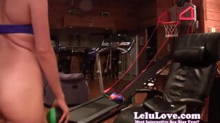 The guy, like a tongue, licks the girl’s pussy juice. A view of incredible pleasure