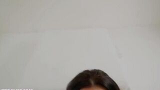 They greatly enjoyed the sperm flowing over their face with beautiful tits