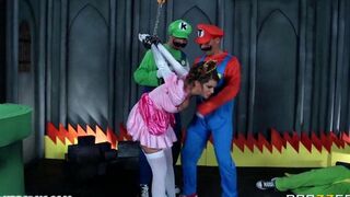 A group sex performance with the hottest HD scene ever