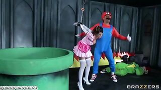 A group sex performance with the hottest HD scene ever