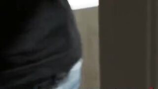 The husband tied his wife and fucked her, showcasing intense passion