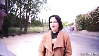 I was bought and fucked again, it's my job