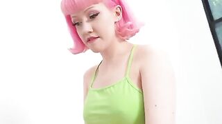 My sister is the most beautiful whore in the district, even beating me
