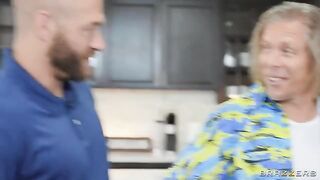 I get satisfied from male attention in this steamy xxx scene