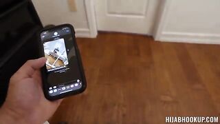 First American College Party - the first blowjob from the first view