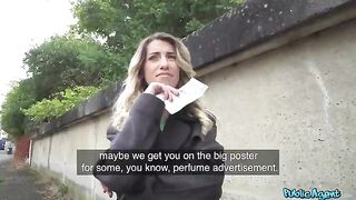 I taught the French language to a blowjob lover for money