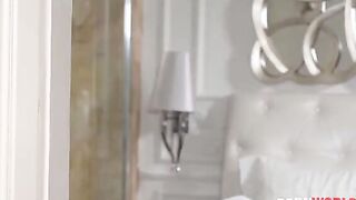 A cheating couple joins forces with their friends in a hot foursome