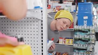 The bodega boy achieved the impossible, an achievement that no one has ever done