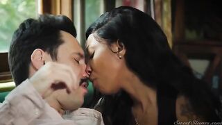 The best interracial video with The Hitman