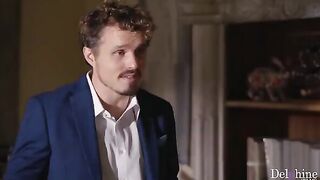 A billionaire arranged a steamy meeting with an activist in stilettos