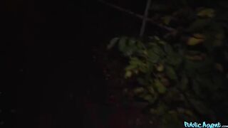 This French Girl is Crazy, she does blowjob for money