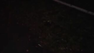 This French Girl is Crazy, she does blowjob for money