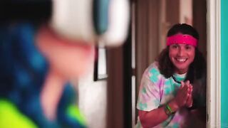 Realistic VR sex is a great way to experience sex