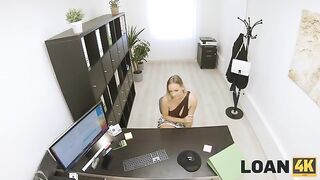 ANOTHER SECRETARY HAS BEEN fucked by her BOSS on the table
