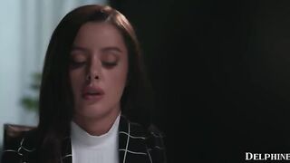Babe was fucked on the couch by a stranger