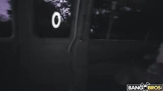 Girl is always crazy about a cock