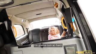 I want to fuck with you, pull over and I'll show you my cock