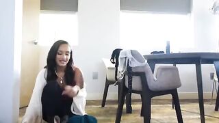 Angelic Sinner - High heels sex with stunning beauty