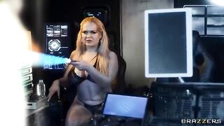 A group of porn stars go on a journey in search of new opportunities