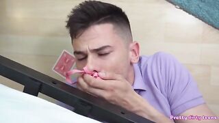 Horny College Sluts in Dirty Panties - Hot Young Teens Action