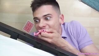 Horny College Sluts in Dirty Panties - Hot Young Teens Action