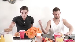 I Swapped Husbands with My Friend at a Summer Barbeque
