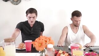 I Swapped Husbands with My Friend at a Summer Barbeque