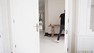 She is a very bad girl and she likes to fuck with others
