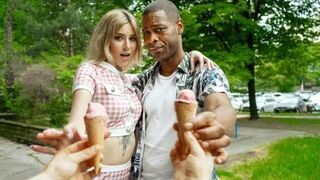 Semen is the best remedy for allergies according to this video