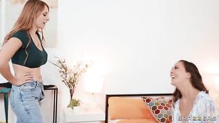 And how did this guy not cum from the first moment with a nimfomanic?
