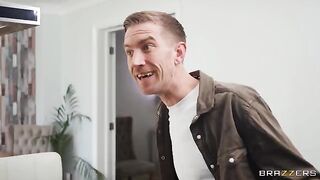 Her impression of my big dick is unforgettable